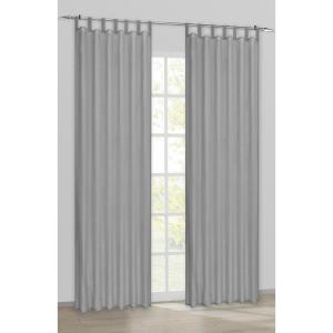 ACUS design collection Kombivorhang Pearl grau B/L: ca. 135…