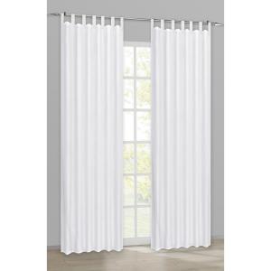 ACUS design collection Kombivorhang Pearl weiß B/L: ca. 135…