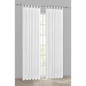 ACUS design collection Kombivorhang Pure weiß B/L: ca. 140x…