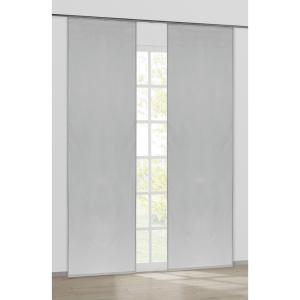 ACUS design collection Schiebevorhang Pearl grau B/L: ca. 6…
