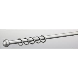 ACUS design collection Stilgarnituren Kugel Chrom Edelstahl…