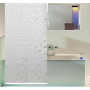 Acus Duschrollo klar Kunststoff B/L: ca. 140x240 cm