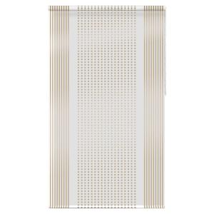 Acus Duschrollo transparent Kunststoff B/L: ca. 140x240 cm