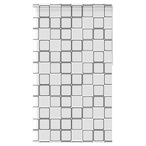 Acus Duschrollo transparent Kunststoff B/L: ca. 140x240 cm