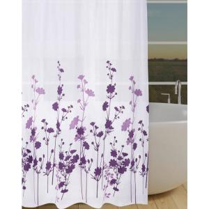 Acus Duschvorhang Vitality Polyester B/L: ca. 180x200 cm