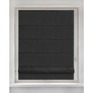Acus Raffrollo Pacific anthrazit B/L: ca. 100x160 cm