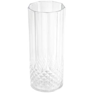 alpina Long-drink-Gläser transparent