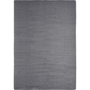 Andiamo Teppich Ferno Line anthrazit B/L: ca. 80x150 cm