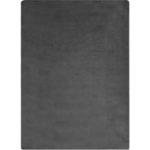 Andiamo Teppich Isola anthrazit B/L: ca. 200x280 cm