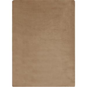 Andiamo Teppich Isola taupe B/L: ca. 80x140 cm
