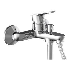 Armaturen Claudio Chrom