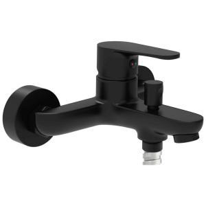 Armaturen Claudio schwarz