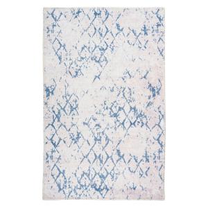 Arte Espina Flachflorteppich Peron 425 weiß B/H/L: ca. 160x…