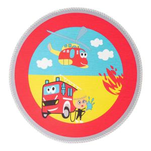 Arte Espina Flachflorteppich Playground 425 mehrfarbig B/H/…