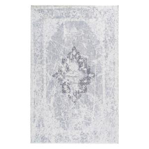 Arte Espina Flachflorteppich Prayer 125 grau B/H/L: ca. 160…
