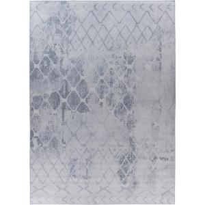 Arte Espina Flachflorteppich Prayer 625 grau B/H/L: ca. 80x…