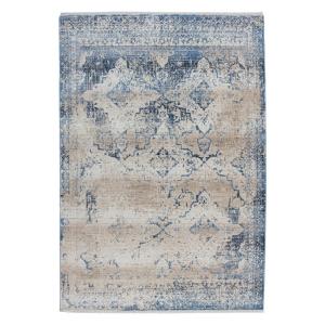 Arte Espina Kurzflorteppich Antigua 525 blau B/H/L: ca. 200…