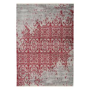 Arte Espina Kurzflorteppich Baroque 225 rot B/H/L: ca. 200x…