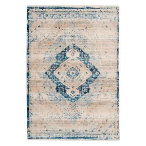 Arte Espina Kurzflorteppich Baroque 525 creme B/H/L: ca. 80…