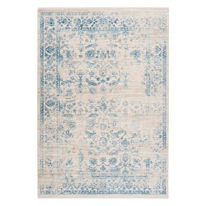 Arte Espina Kurzflorteppich Baroque 625 mehrfarbig B/H/L: c…