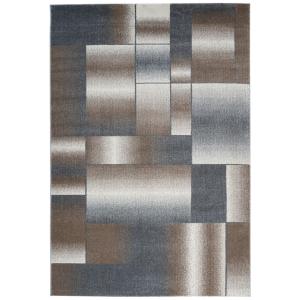 Arte Espina Kurzflorteppich Broadway 300 grau B/L: ca. 80x1…
