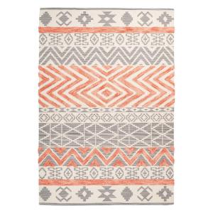 Arte Espina Kurzflorteppich Ethnie 125 apricot B/H/L: ca. 1…