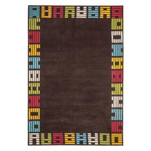 Arte Espina Kurzflorteppich Joy 4096 mehrfarbig B/L: ca. 17…