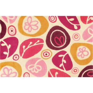 Arte Espina Kurzflorteppich Living Mat 5 mehrfarbig B/L: ca…