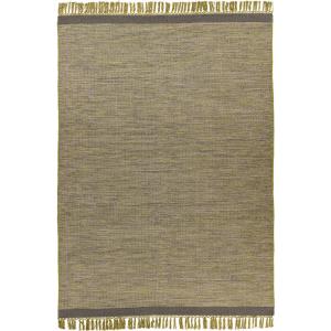 Arte Espina Kurzflorteppich Nomad 8064 grau B/L: ca. 170x24…