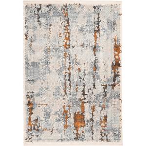 Arte Espina Kurzflorteppich Palace 225 grau B/H/L: ca. 80x1…
