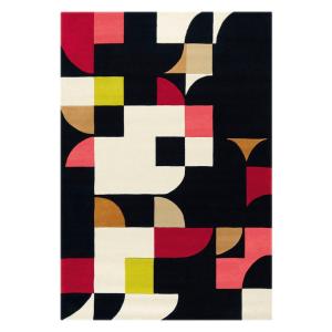 Arte Espina Kurzflorteppich Spirit 3105 mehrfarbig B/L: ca.…