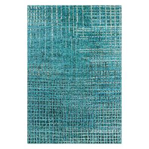 Arte Espina Kurzflorteppich Topaz 5400 hellblau B/L: ca. 17…