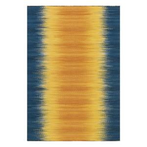 Arte Espina Outdoorteppich Sunset 8070 blau B/L: ca. 170x24…