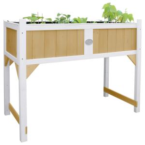 AXI Hochbeet B/H/L: ca. 54x90x120 cm