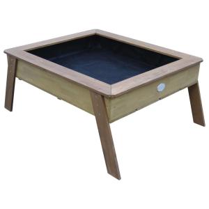 AXI Hochbeet Linda B/H/L: ca. 94x50x125 cm