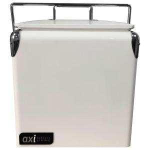 AXI Outdoor Living Getränkekühler B/H/L: ca. 23,5x36x33,5 c…