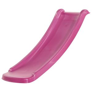 AXI Rutsche Sky120 lila B/L: ca. 40x118 cm