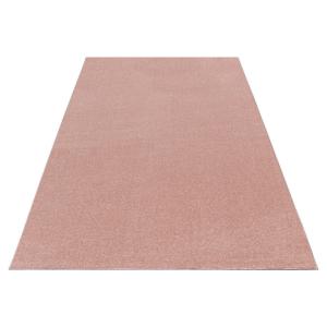 Ayyildiz Teppich ATA rosé B/L: ca. 80x150 cm