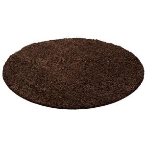 Ayyildiz Teppich LIFE braun D: ca. 200 cm