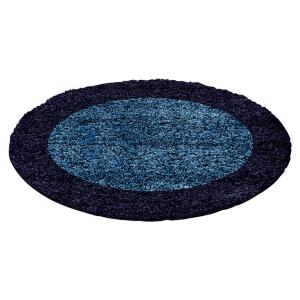 Ayyildiz Teppich LIFE navy D: ca. 120 cm