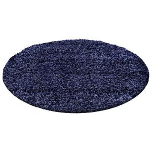 Ayyildiz Teppich LIFE navy D: ca. 160 cm