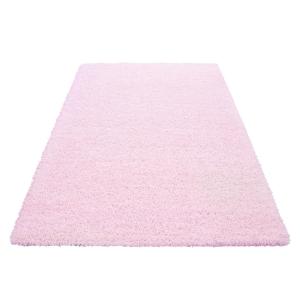 Ayyildiz Teppich LIFE pink B/L: ca. 120x170 cm