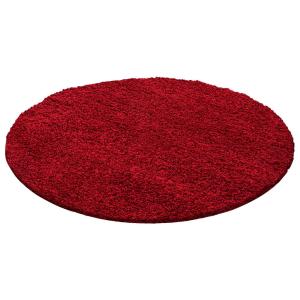 Ayyildiz Teppich LIFE rot B/L: ca. 200x200 cm