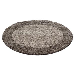 Ayyildiz Teppich LIFE taupe D: ca. 120 cm