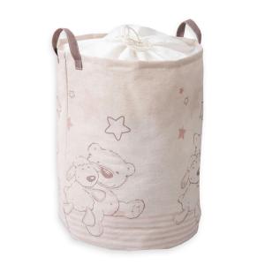 babybest Wäschesack beige B/L: ca. 40x50 cm