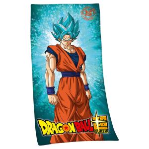 Badetuch Dragonball Multi Baumwolle B/L: ca. 75x150 cm