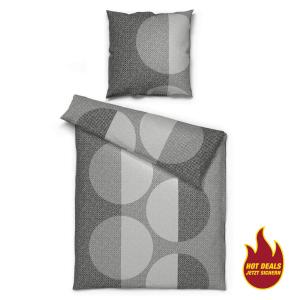 Baumwoll Bettwäsche Cotton touch