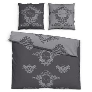 Baumwoll Bettwäsche Renforce