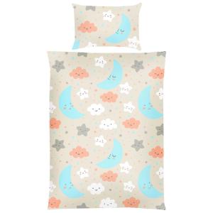 Baumwoll Bettwäsche Renforce