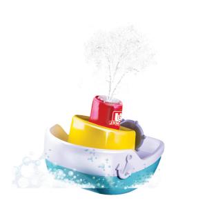 BBJunior Spielzeugboot Splash 'n Play Spraying Tugboat B/H/…